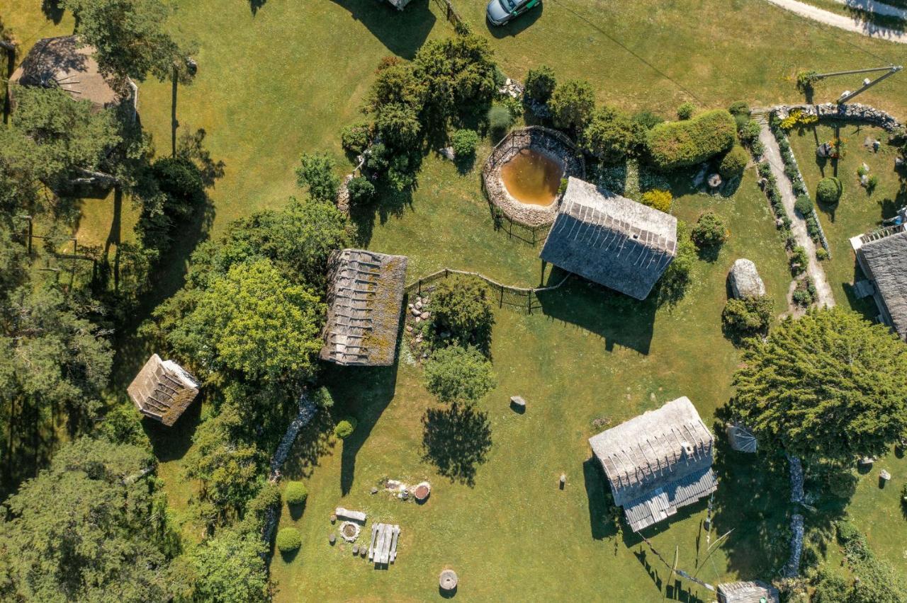 Kadariku Tourism Farm Villa Sakla Exterior photo