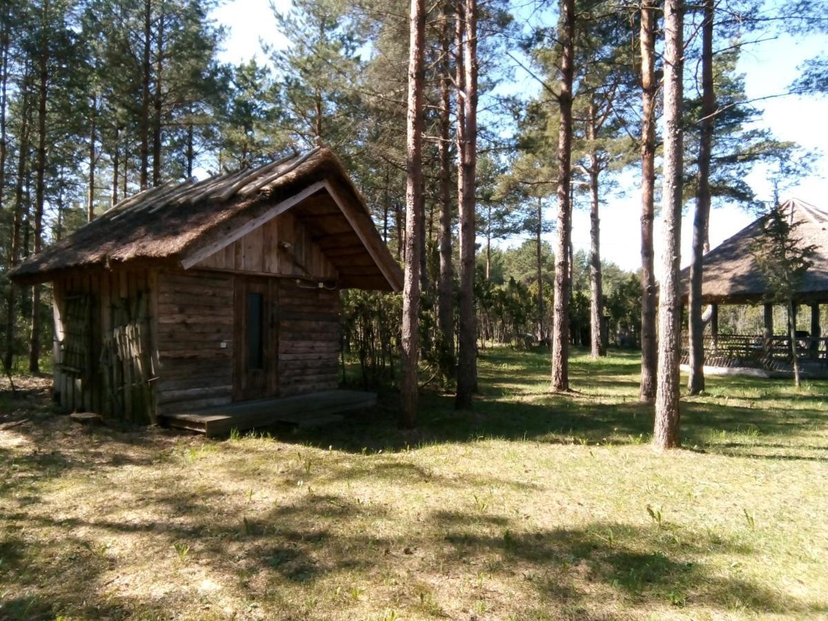 Kadariku Tourism Farm Villa Sakla Exterior photo